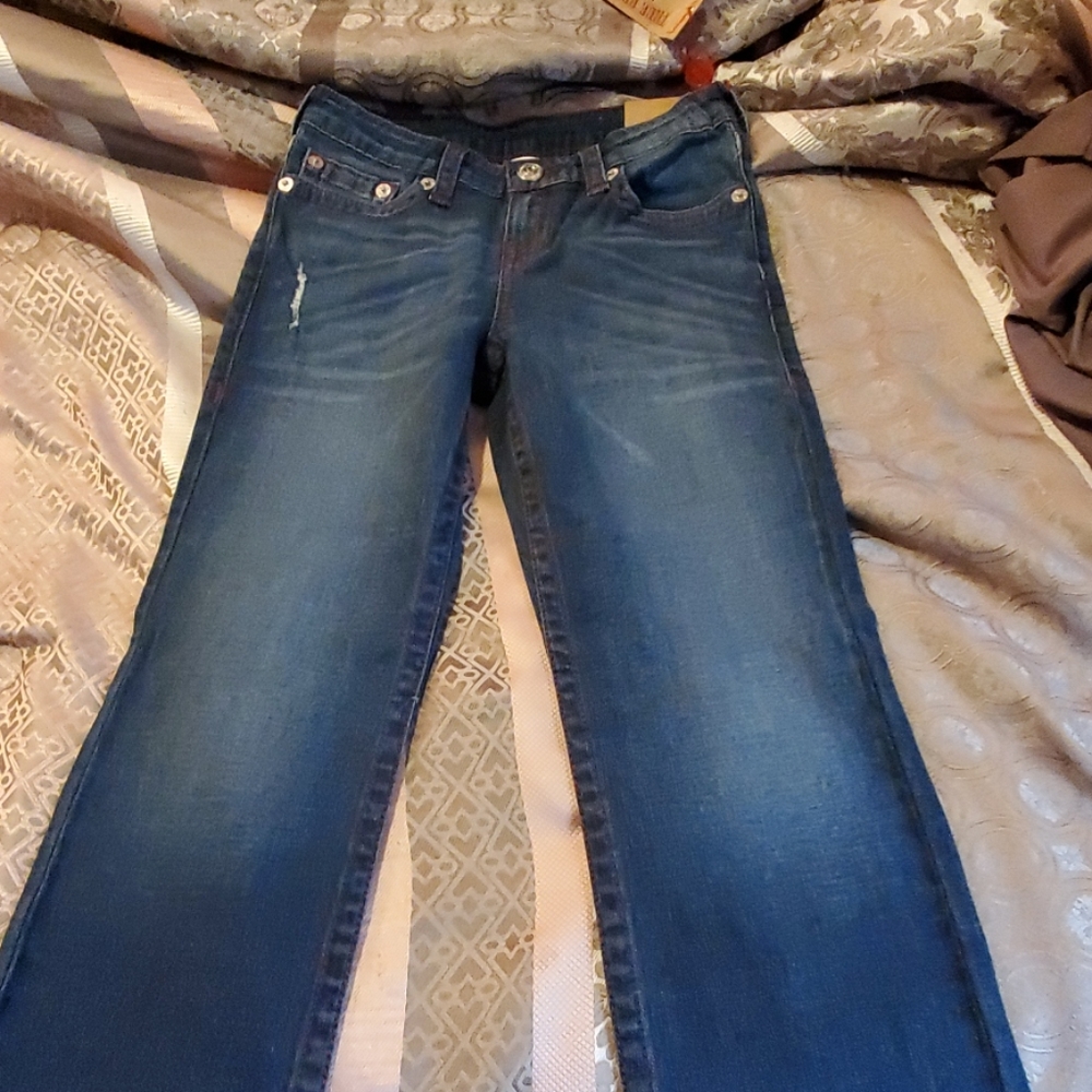Boys True religion jeans